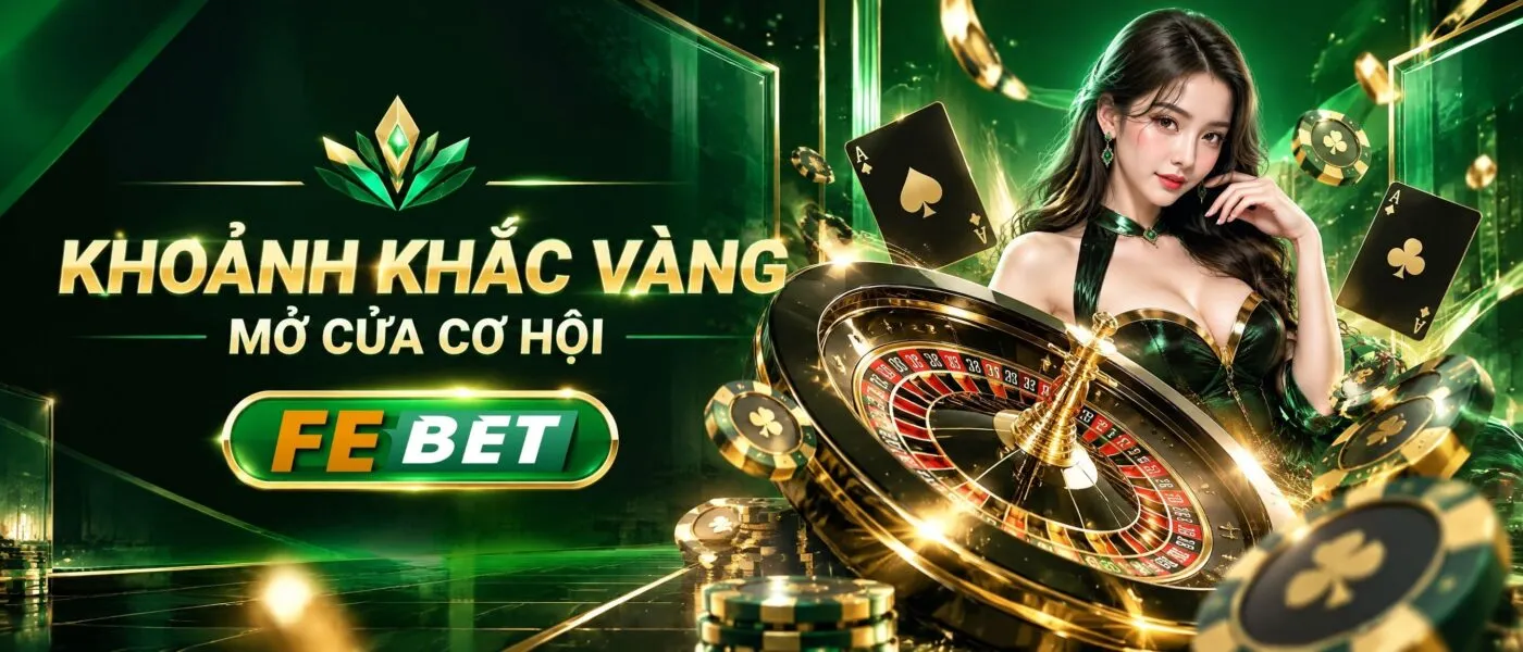 Trang chủ 1 banner febet mainsite
