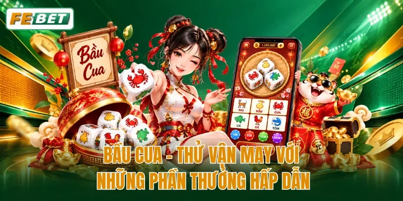 Bầu Cua